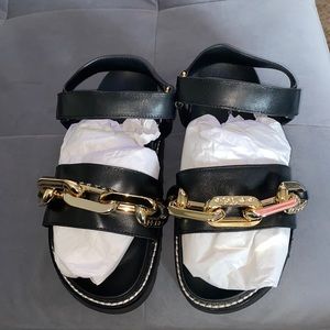 Summer Sandal